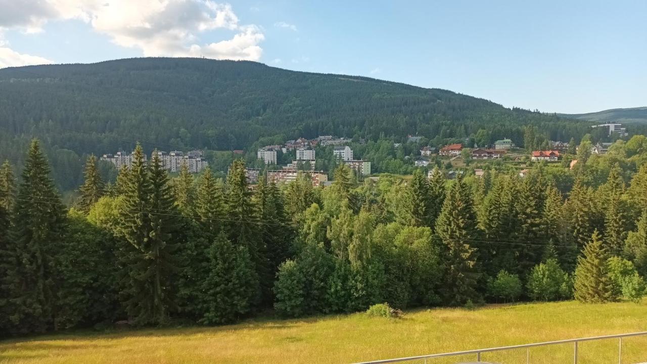 Rezidence Alpina - Apartman 15 Spindleruv Mlyn Exterior photo